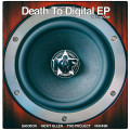 Various - Death To Digital Ep Volume One