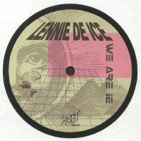Lennie De Ice - We Are I E 2022 Remixes