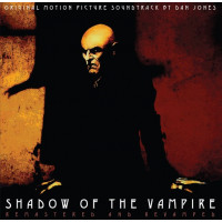 Dan Jones - Shadow Of The Vampire