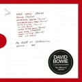 David Bowie With John Hutch Hutchinson - The Mercury Demos Lp Box