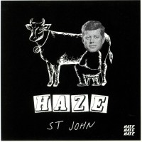 Haze - St John