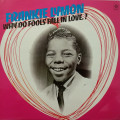 Frankie Lymon - Why Do Fools Fall In Love?