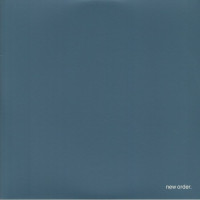 New Order - Be A Rebel Remixes