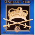 Joe Gibbs And The Professionals - Majestic Dub