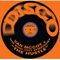 Van McCoy & The Soul City Symphony - The Hustle