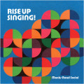 Monks Road Social - Rise Up Singing!