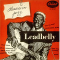 Leadbelly - Classics In Jazz