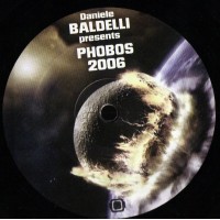 Baldelli - Phobos2006