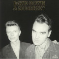 Morrissey & David Bowie - Cosmic Dancer (Live)