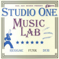 Various - Studio One Music Lab