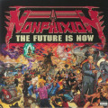 Non Phixion - The Future Is Now 20th Anniversary Edition