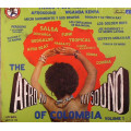 Various - The Afrosound Of Columbia Volume 1