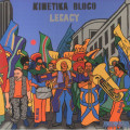 Kinetika Bloco - Legacy