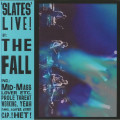 The Fall - Slates Live!