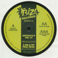 2 On A Tip & Paul Ibiza - Archive Ep Vol 12