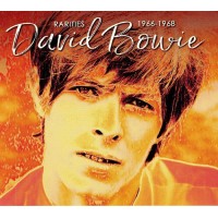 David Bowie - Rarities 1966 - 1968
