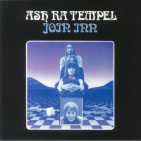 Ash Ra Tempel - Join Inn 50th Anniversary Edition