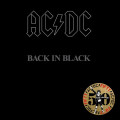 AC/DC - Back In Black 50th Anniversary Edition