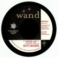 Betty Moorer - Speed Up