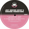 Just Another Artist - Rhythm (Billy Bunter & JDS Remix)