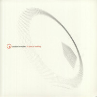 Various - Emotion In Rhythm - 10 Years Of Auxiliary