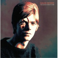 David Bowie - The Shape Of Things To Come