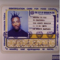Ol Dirty Bastard - Return To The 36 Chambers The Dirty Version