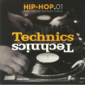 Various - Technics - Hip-Hop 01