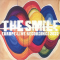 The Smile - Europe - Live Recordings 2022