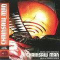 Kensuke Ushio - Chainsaw Man