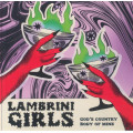Lambrini Girls - Gods Country