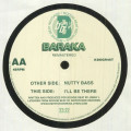 Baraka - Nutty Bass