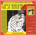 Various - Gypsy Rhumba In Spain 1965-74