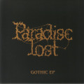 Paradise Lost - Gothic Ep