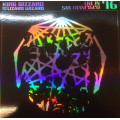King Gizzard And The Lizard Wizard - Live In San Francisco 16 Deluxe Edition