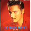 Elvis Presley - The Number One Hits 1956-1962