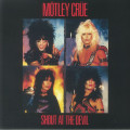 Motley Crue - Shout At The Devil 40th Anniversary Edition