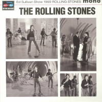 The Rolling Stones - Ed Sullivan Show 1969
