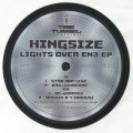 Kingsize - Lights Over EN3 Ep