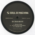 Echoboy - Roots Of Dub