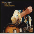 Gaz Coombes - Turn The Tracks Around Ep