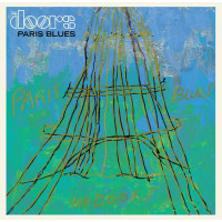The Doors - Paris Blues