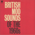 Various - Eddie Piller Presents British Mod Sounds Of The 1960s