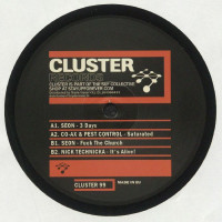 Various - Cluster Vol 99