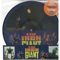 Michael Kamen - The Iron Giant - Picture Disc Edition
