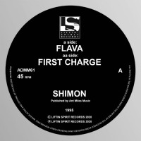 Shimon - Flava
