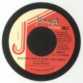 Sugar Minott - Give The People What They Want