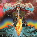 The Sword - Apogryphon (10th Anniversary Edition)
