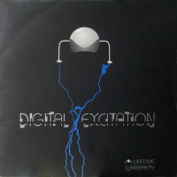 Digital Excitation - Lifetime Warranty