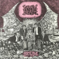 Napalm Death - Scum (35th Anniversary Pink Sleeve Edition)